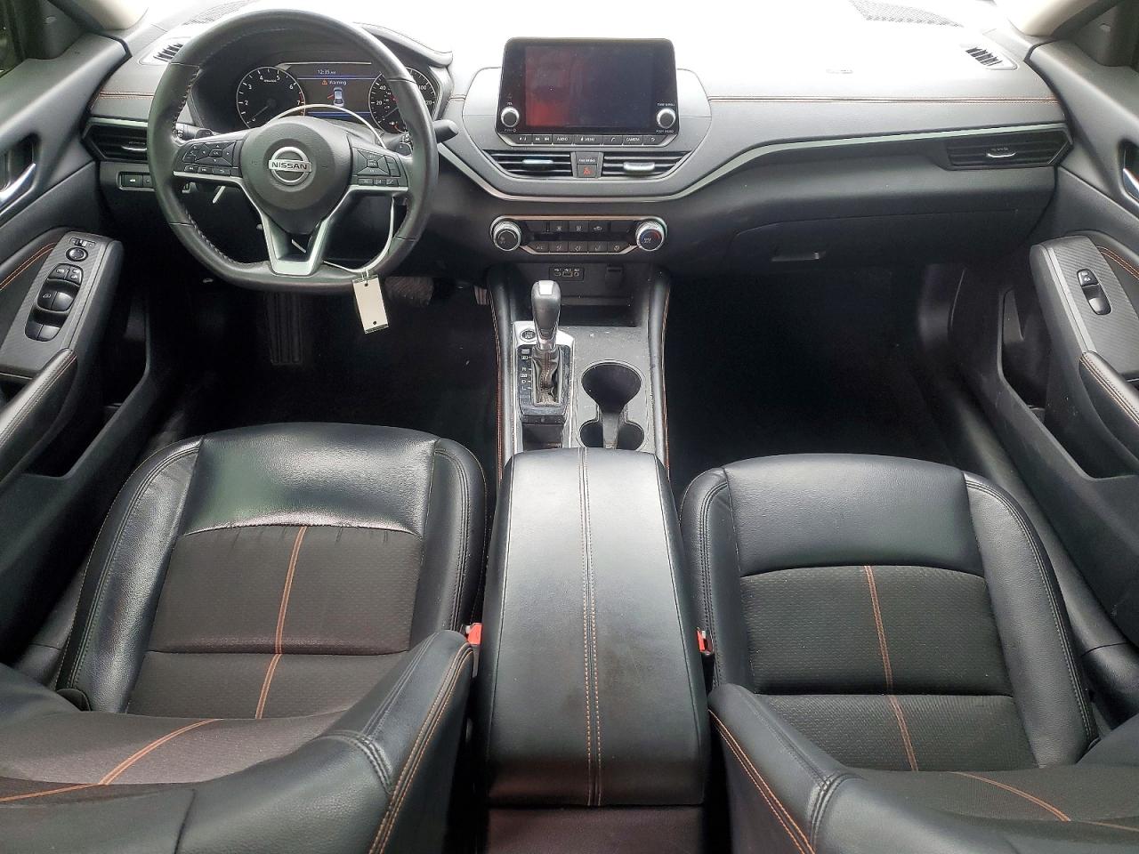 Nissan Altima Sr