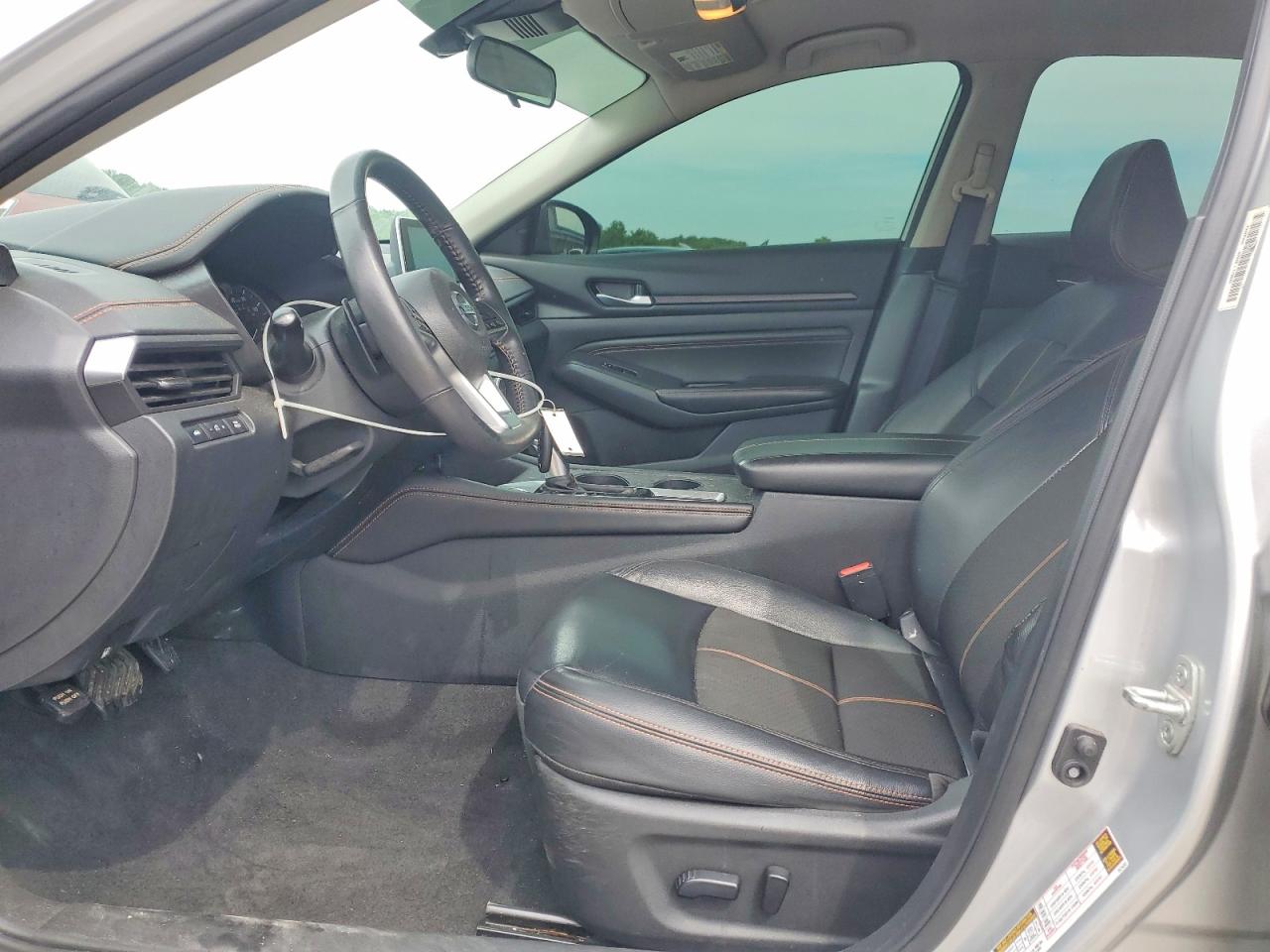 Nissan Altima Sr