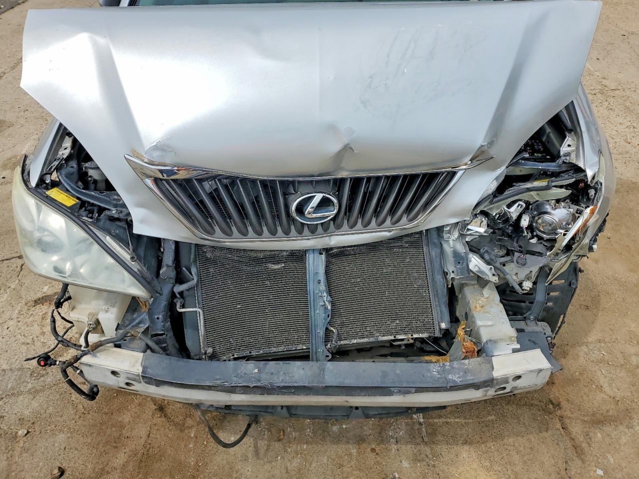 Lexus RX 350