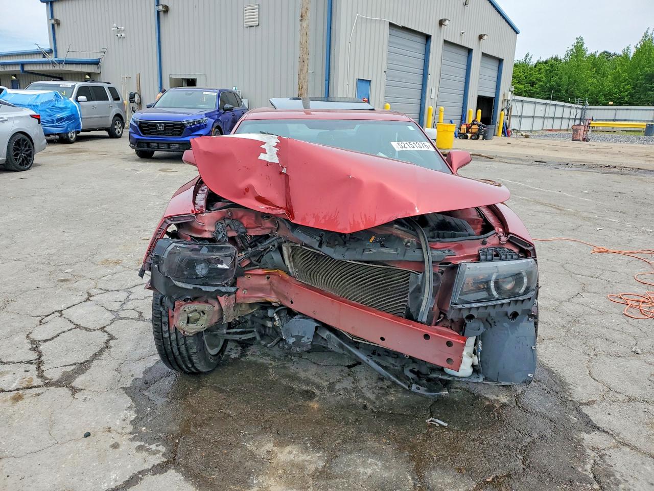 Chevrolet Camaro Lt