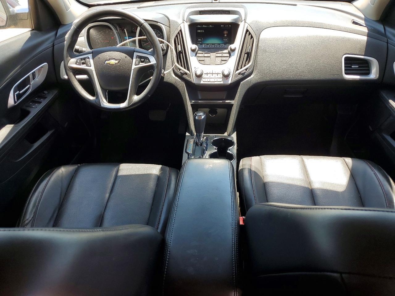 Chevrolet Equinox Premier