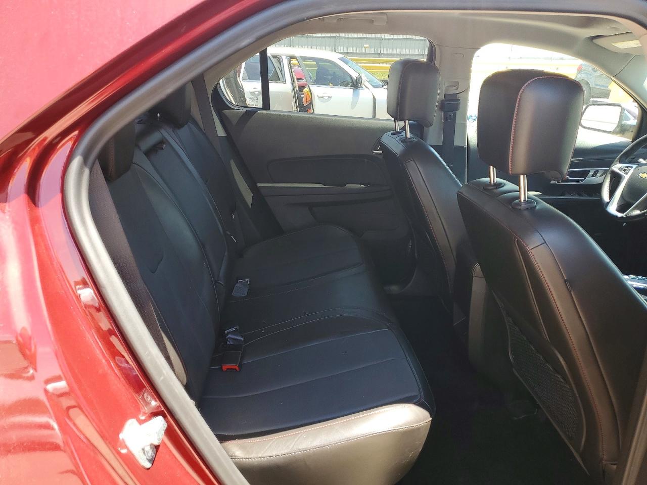 Chevrolet Equinox Premier