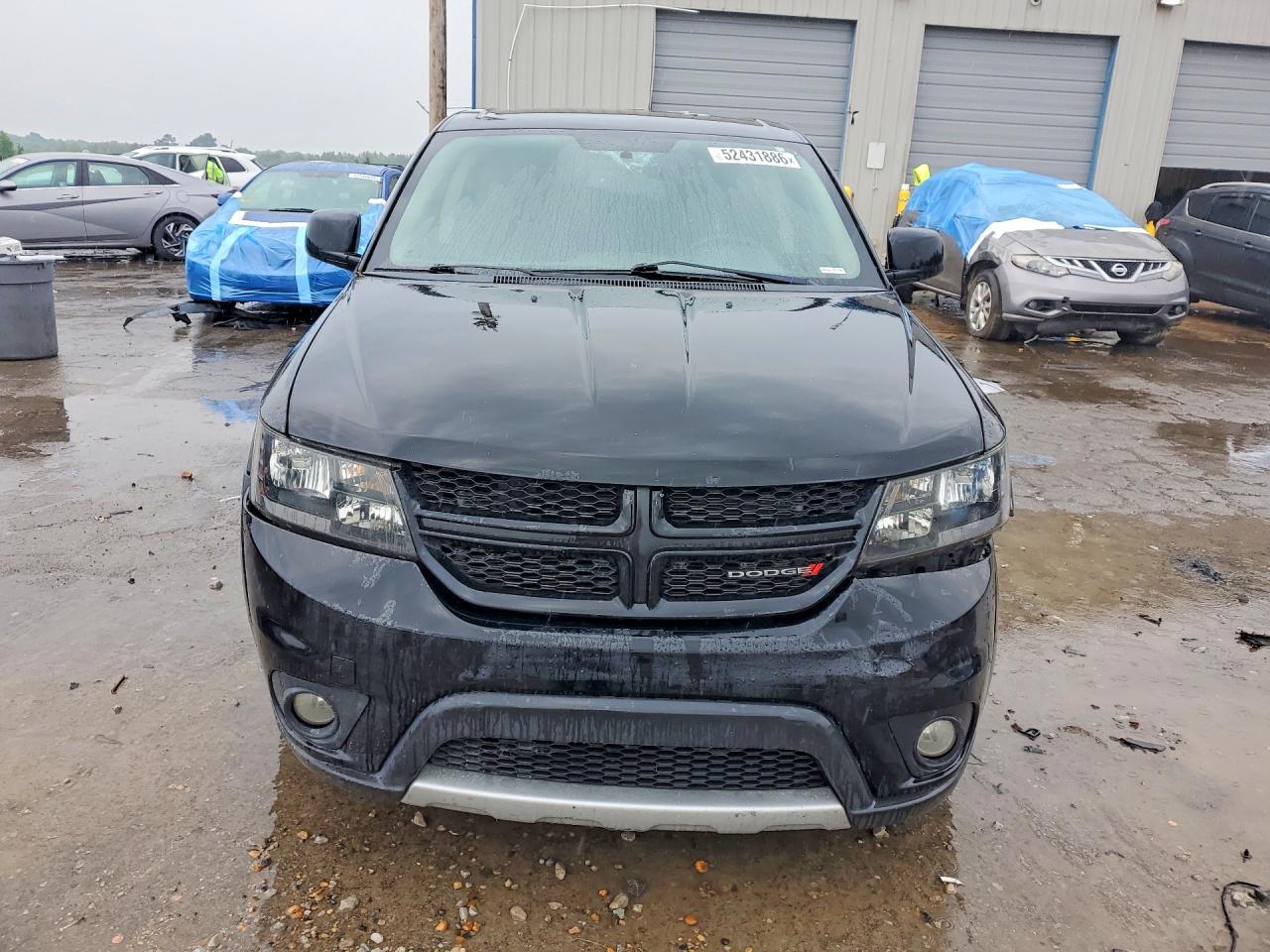 Dodge Journey R