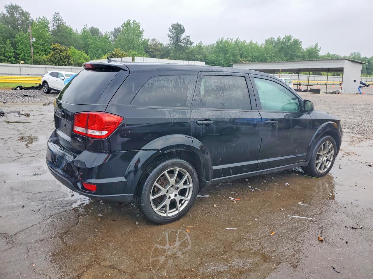 Dodge Journey R