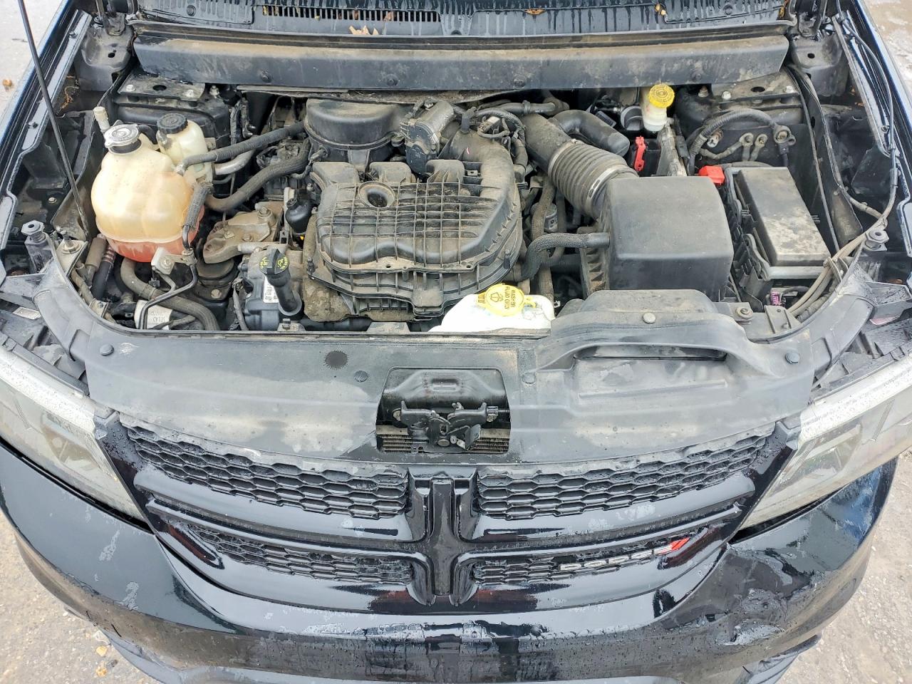 Dodge Journey R