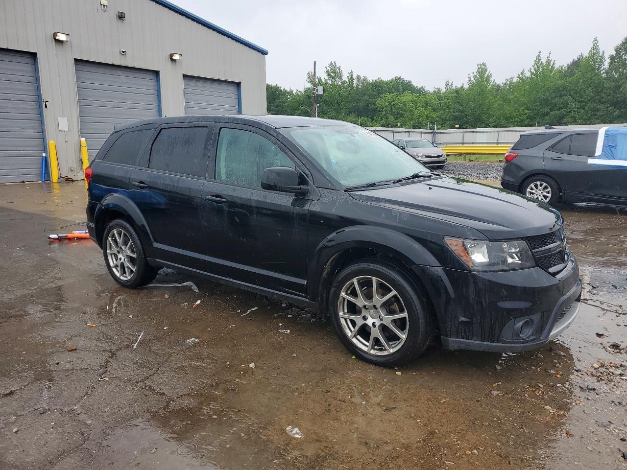 Dodge Journey R
