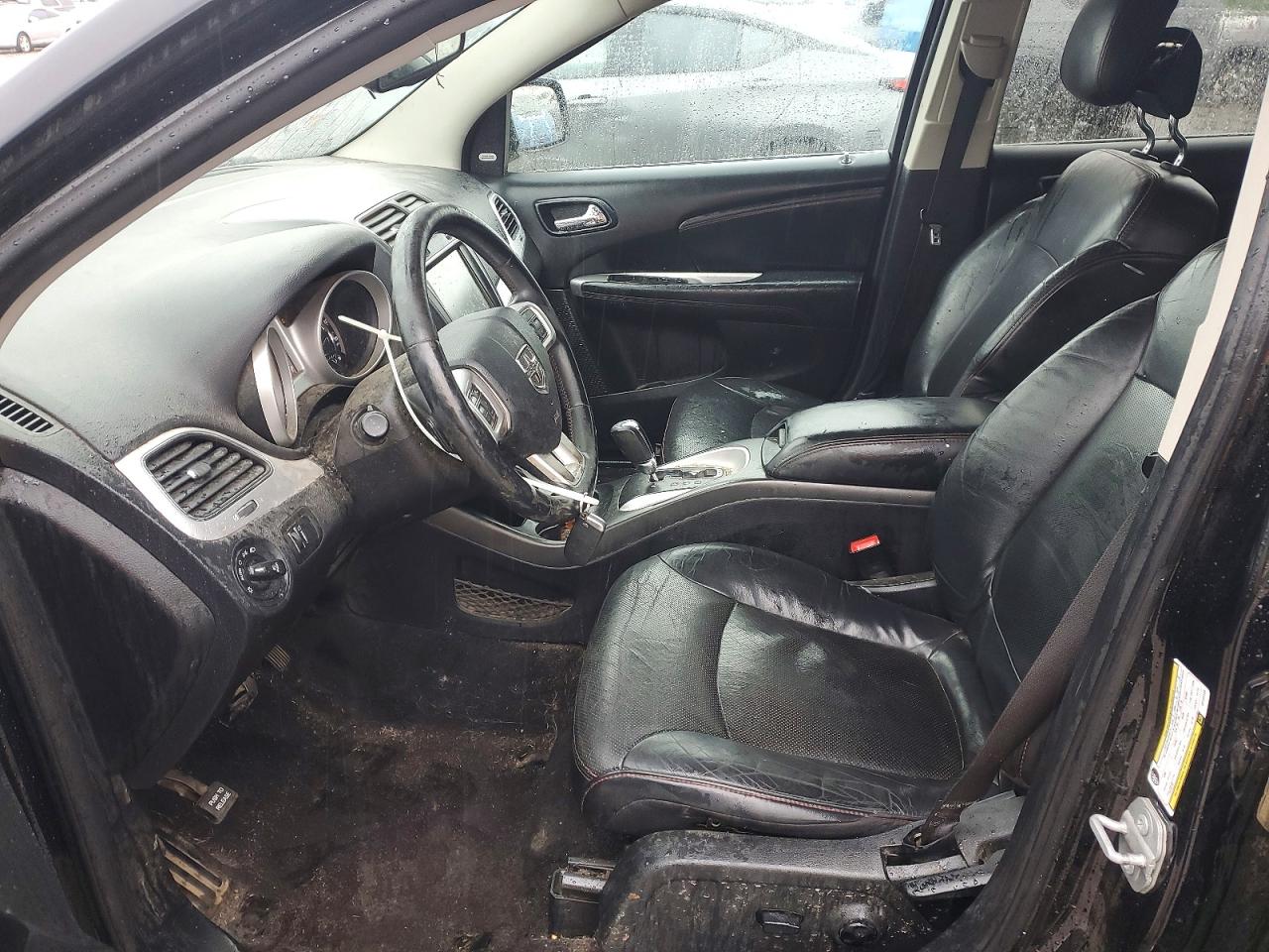 Dodge Journey R