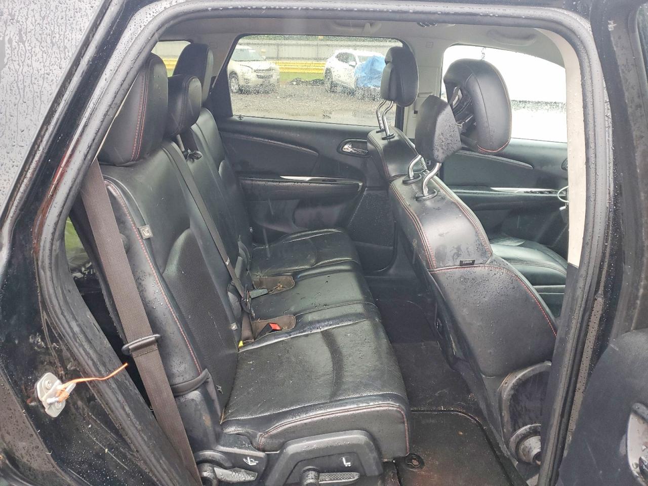 Dodge Journey R