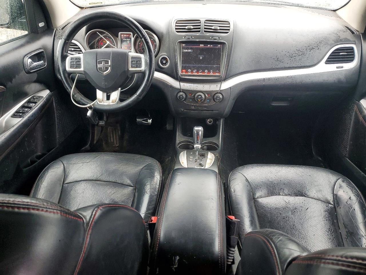 Dodge Journey R