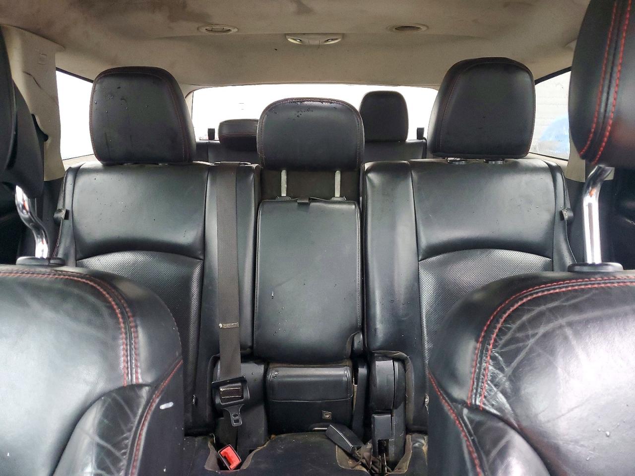Dodge Journey R