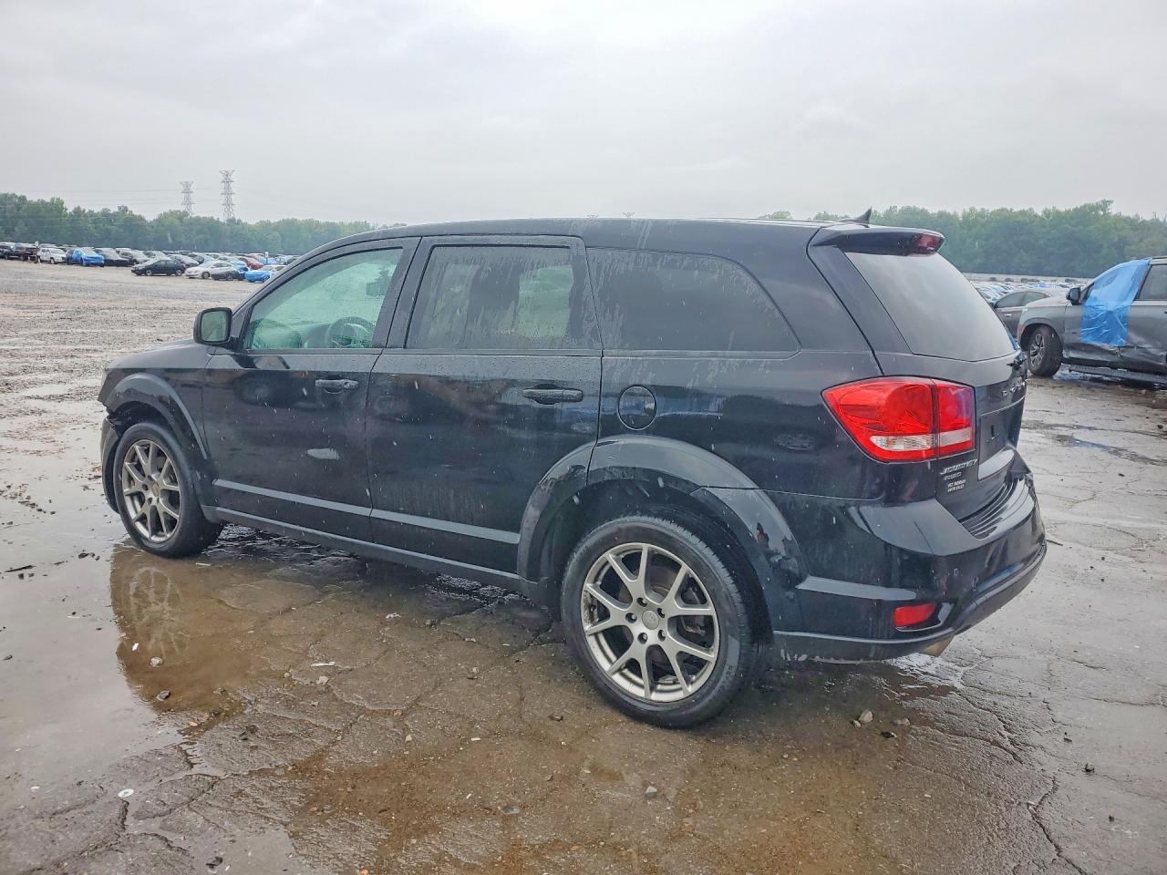 Dodge Journey R