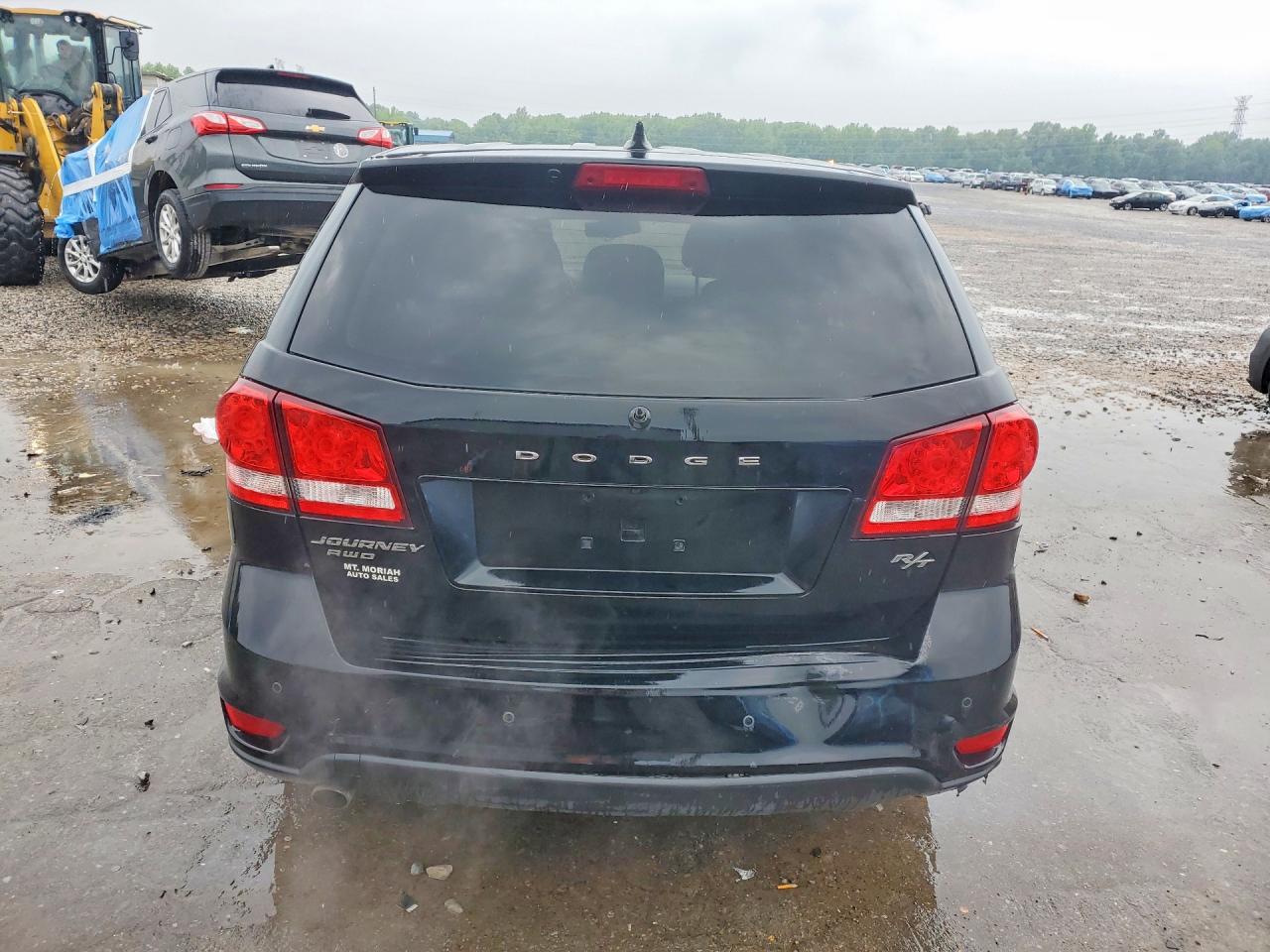 Dodge Journey R