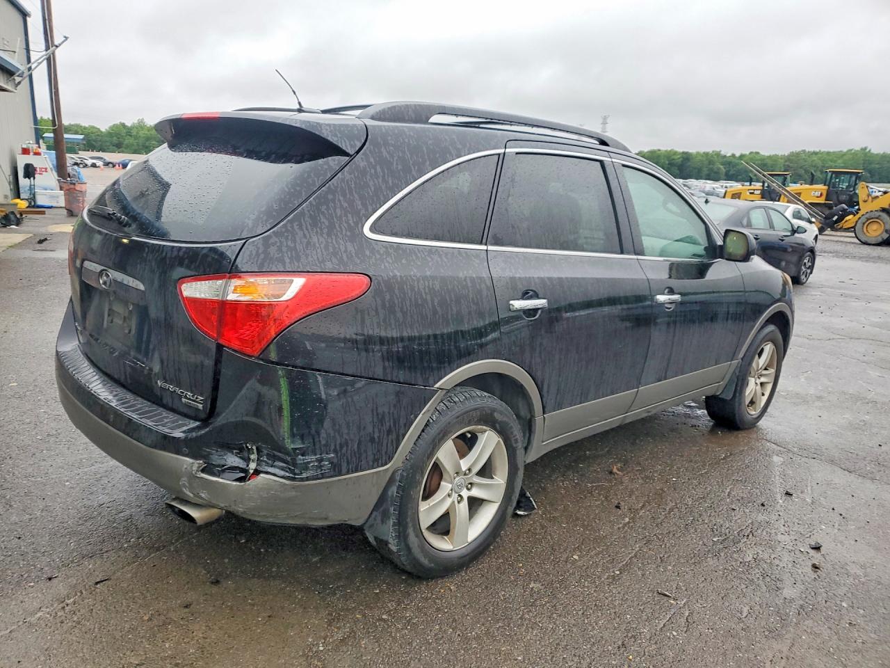 Hyundai Veracruz Limited