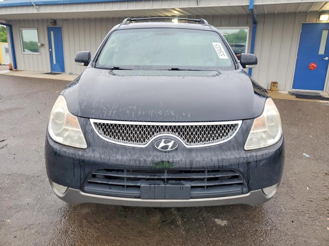 Hyundai Veracruz Limited