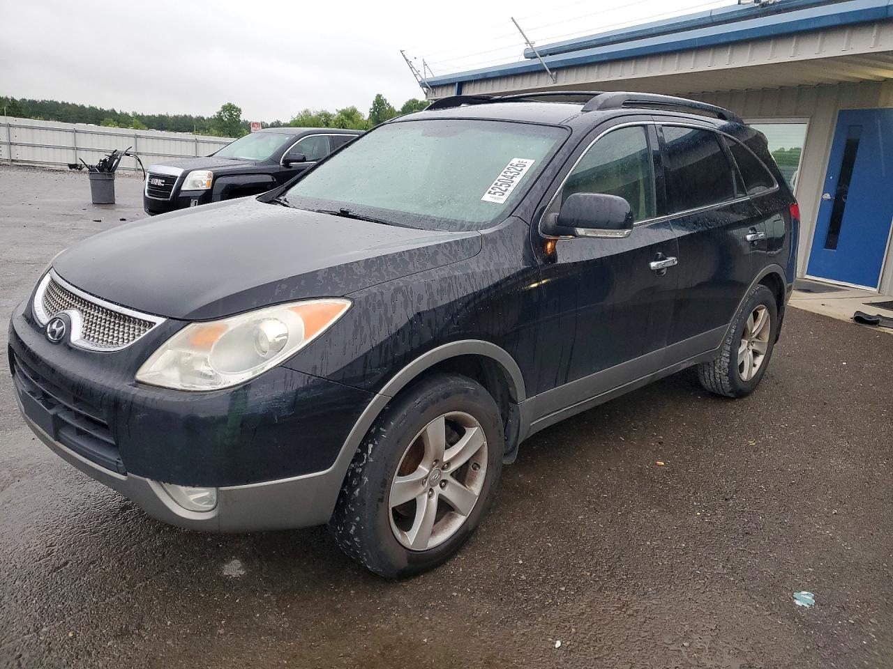 Salvage Hyundai Veracruz Image