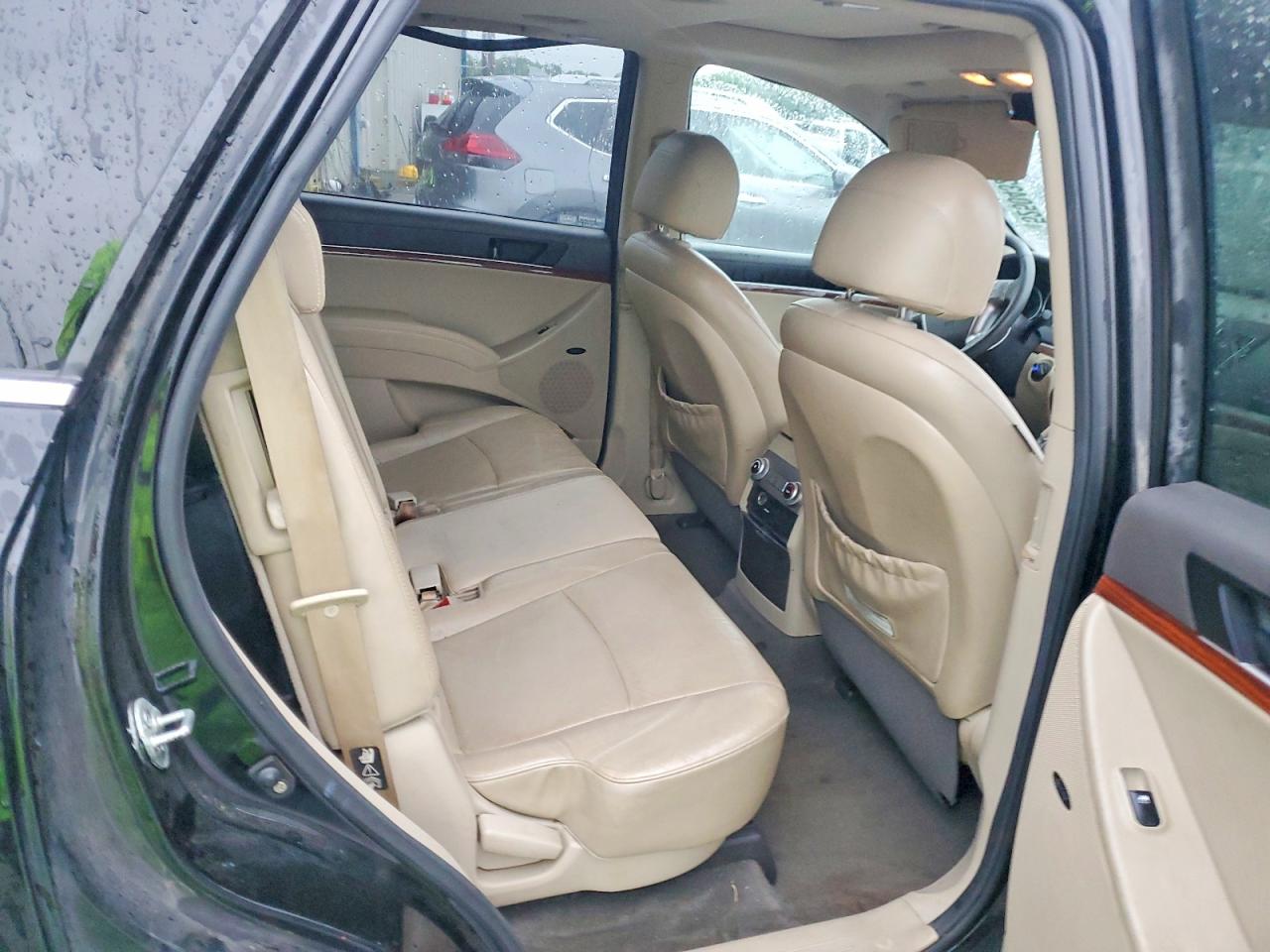 Hyundai Veracruz Limited
