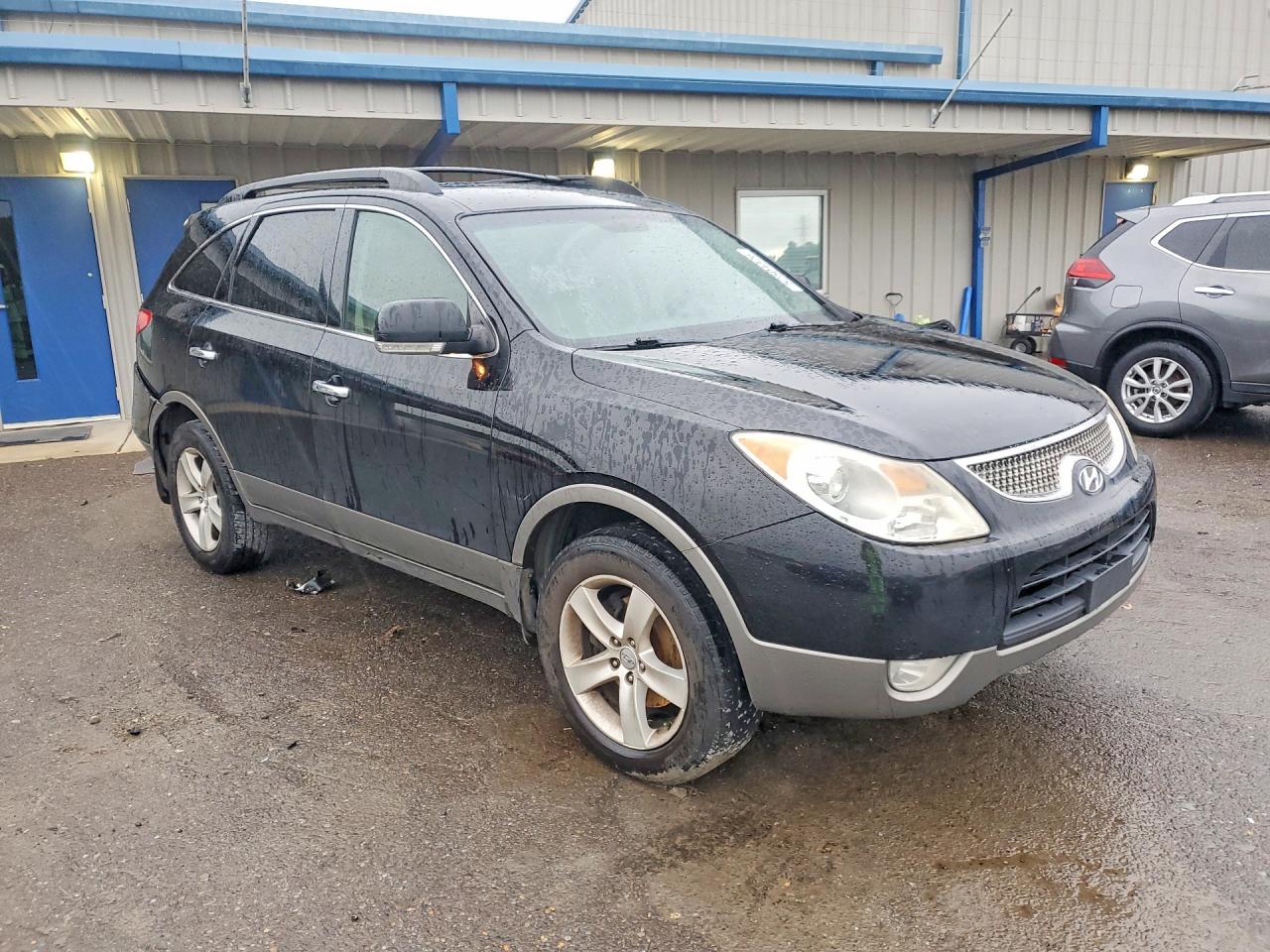 Hyundai Veracruz Limited