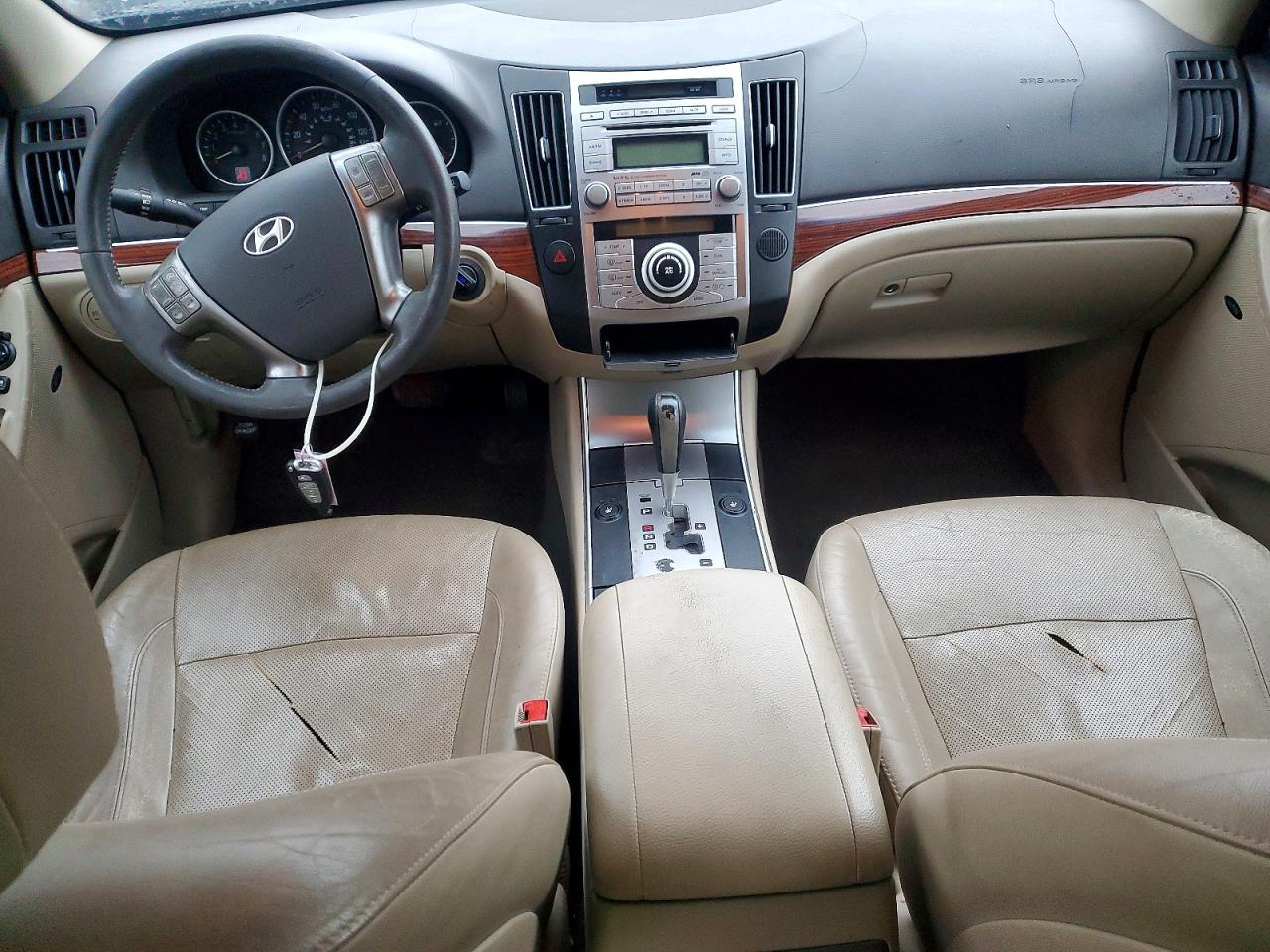 Hyundai Veracruz Limited