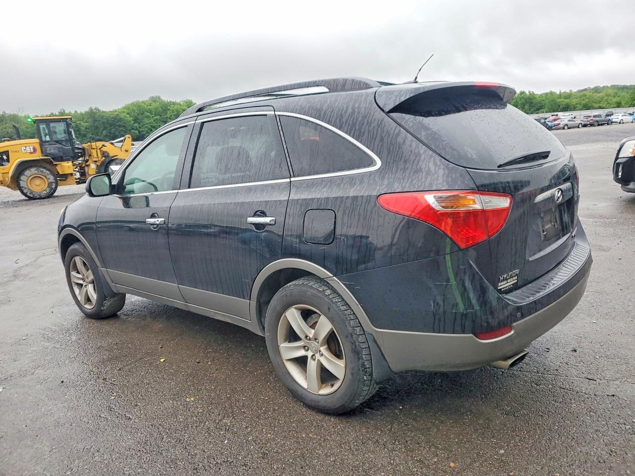 Hyundai Veracruz Limited