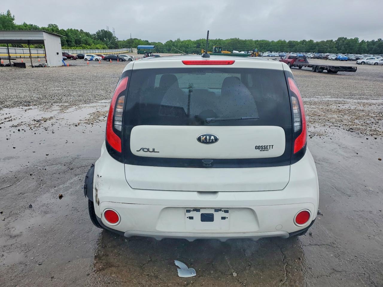 Kia Soul +