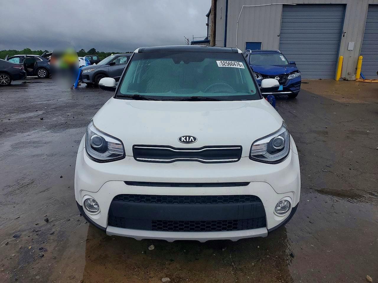 Kia Soul +