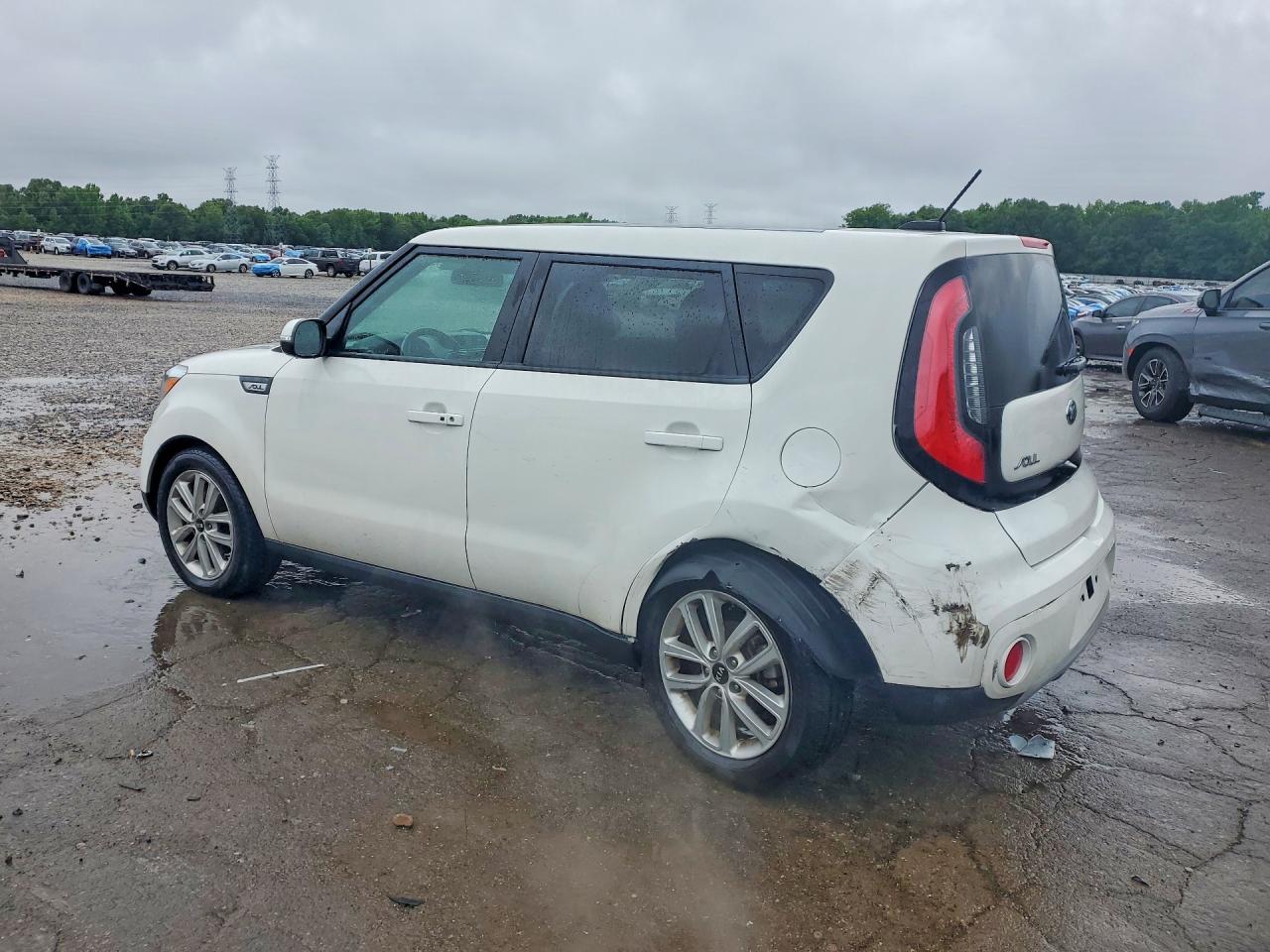 Kia Soul +