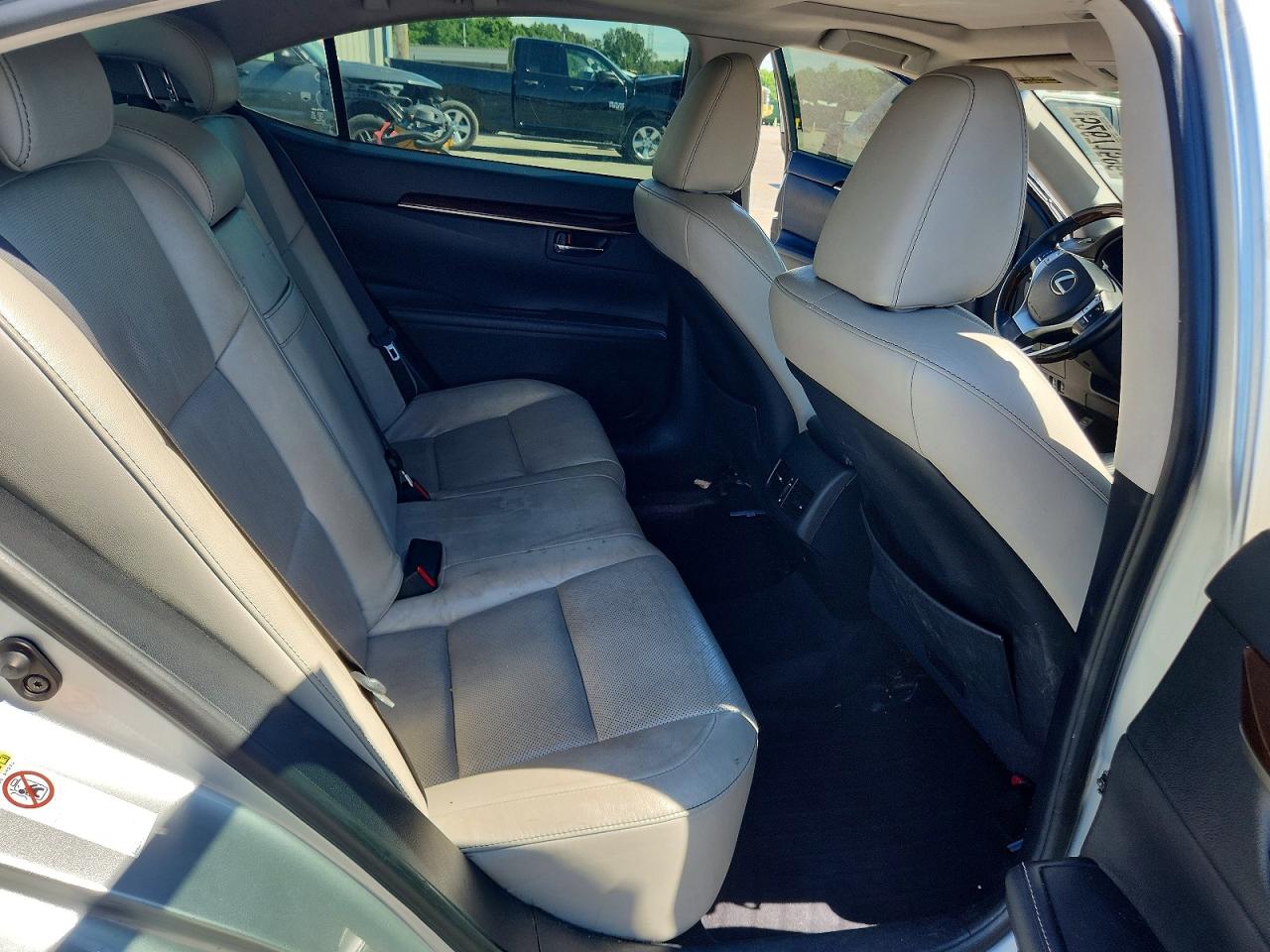Lexus Es 350