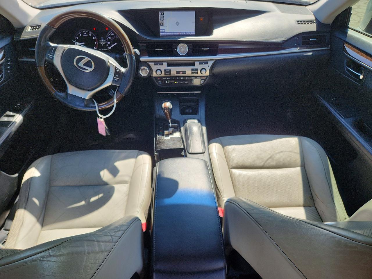 Lexus Es 350