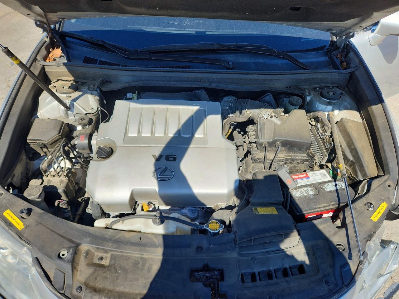 Lexus Es 350