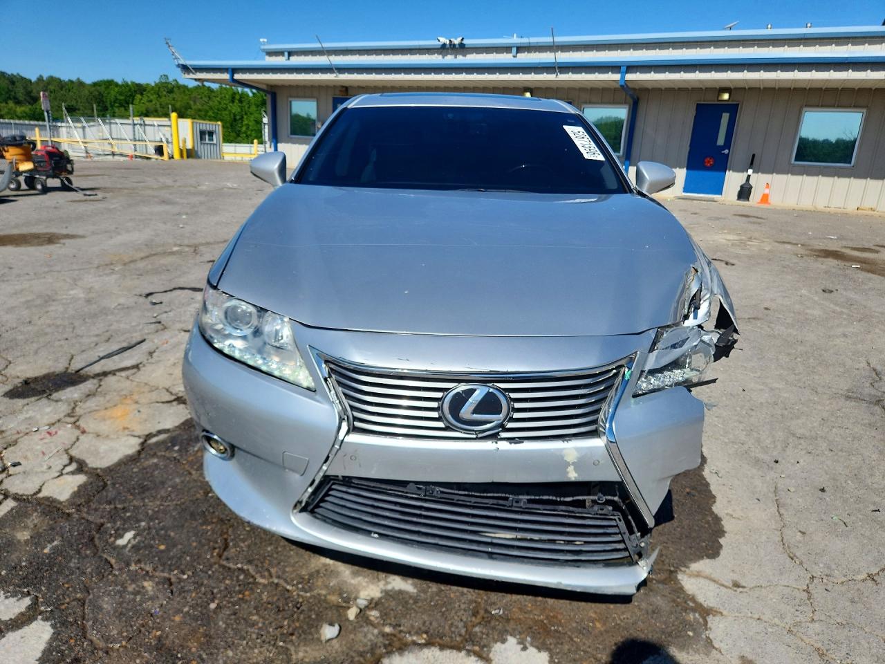 Lexus Es 350