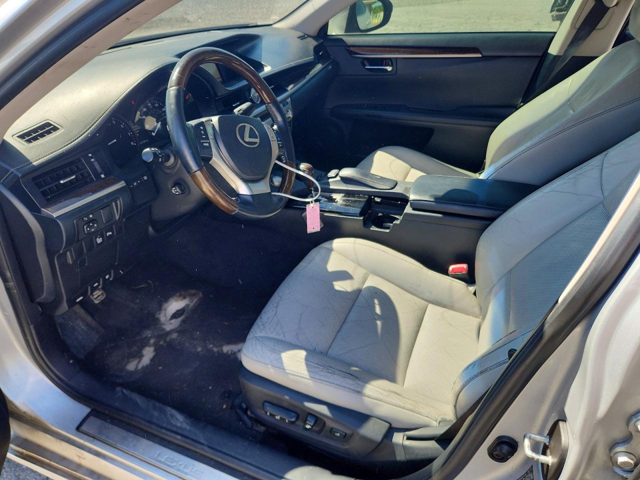Lexus Es 350