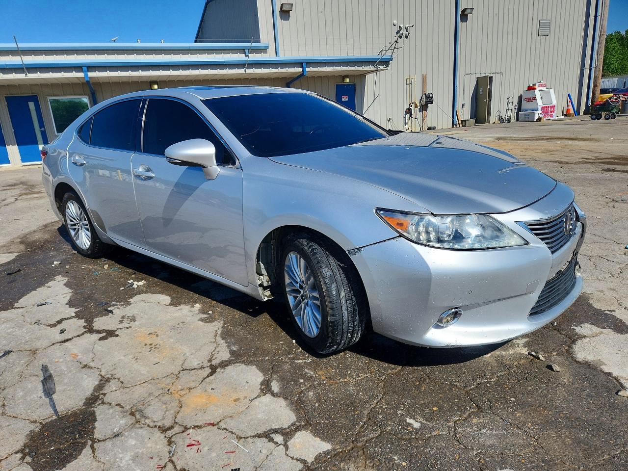 Lexus Es 350