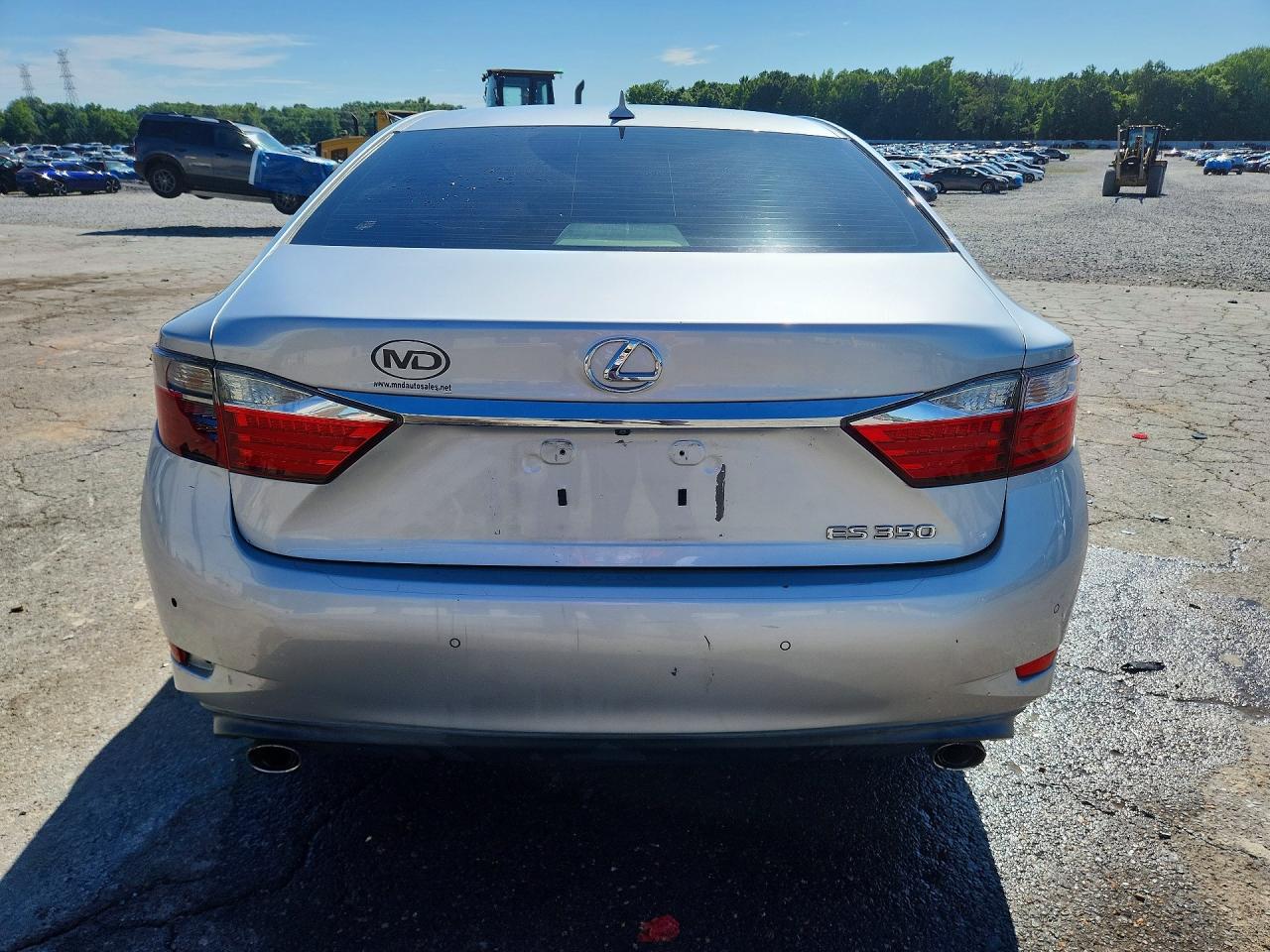 Lexus Es 350