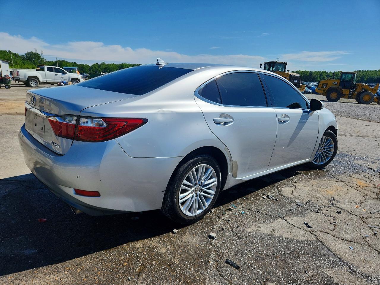 Lexus Es 350