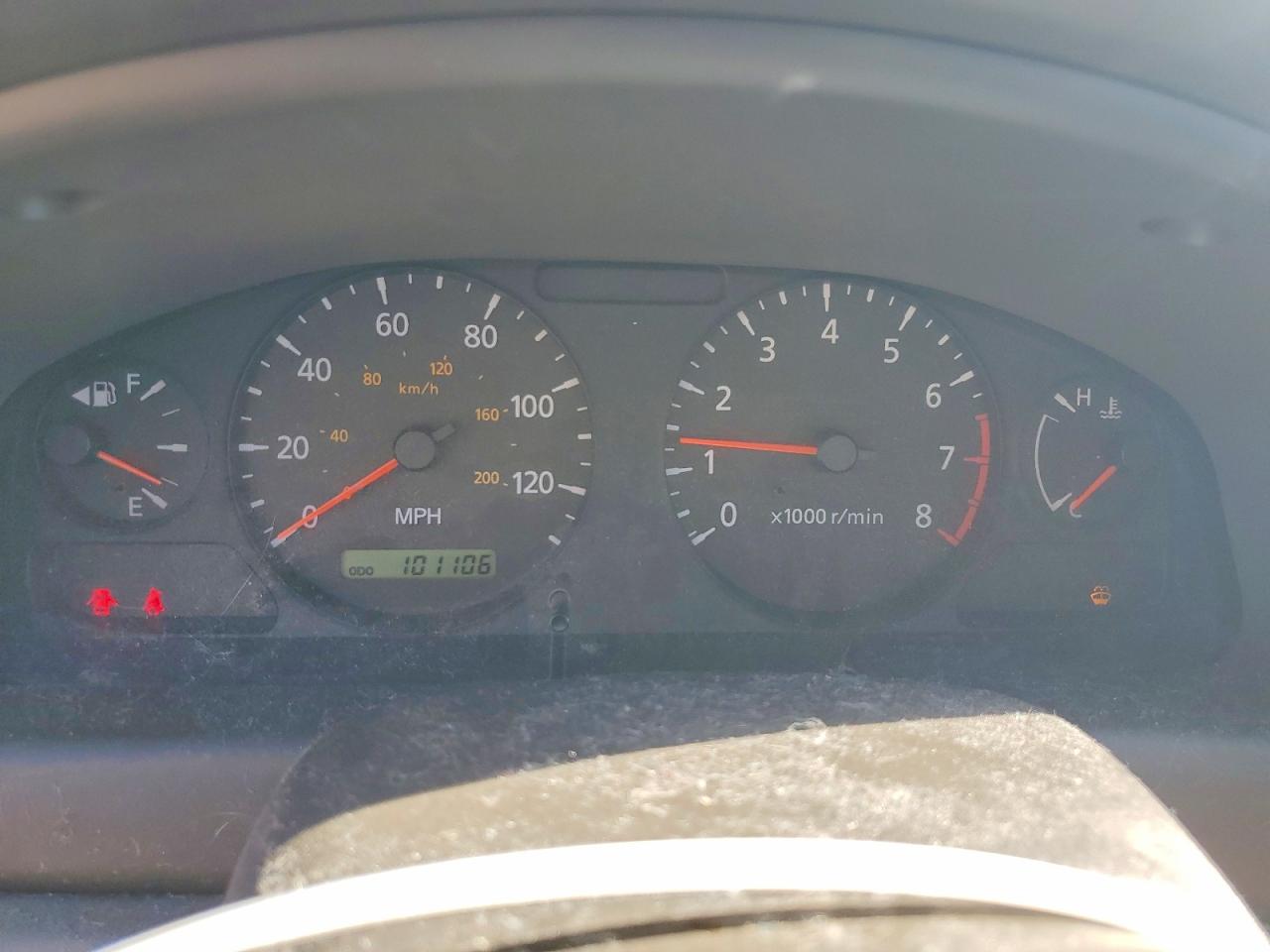 Nissan Sentra 1.8