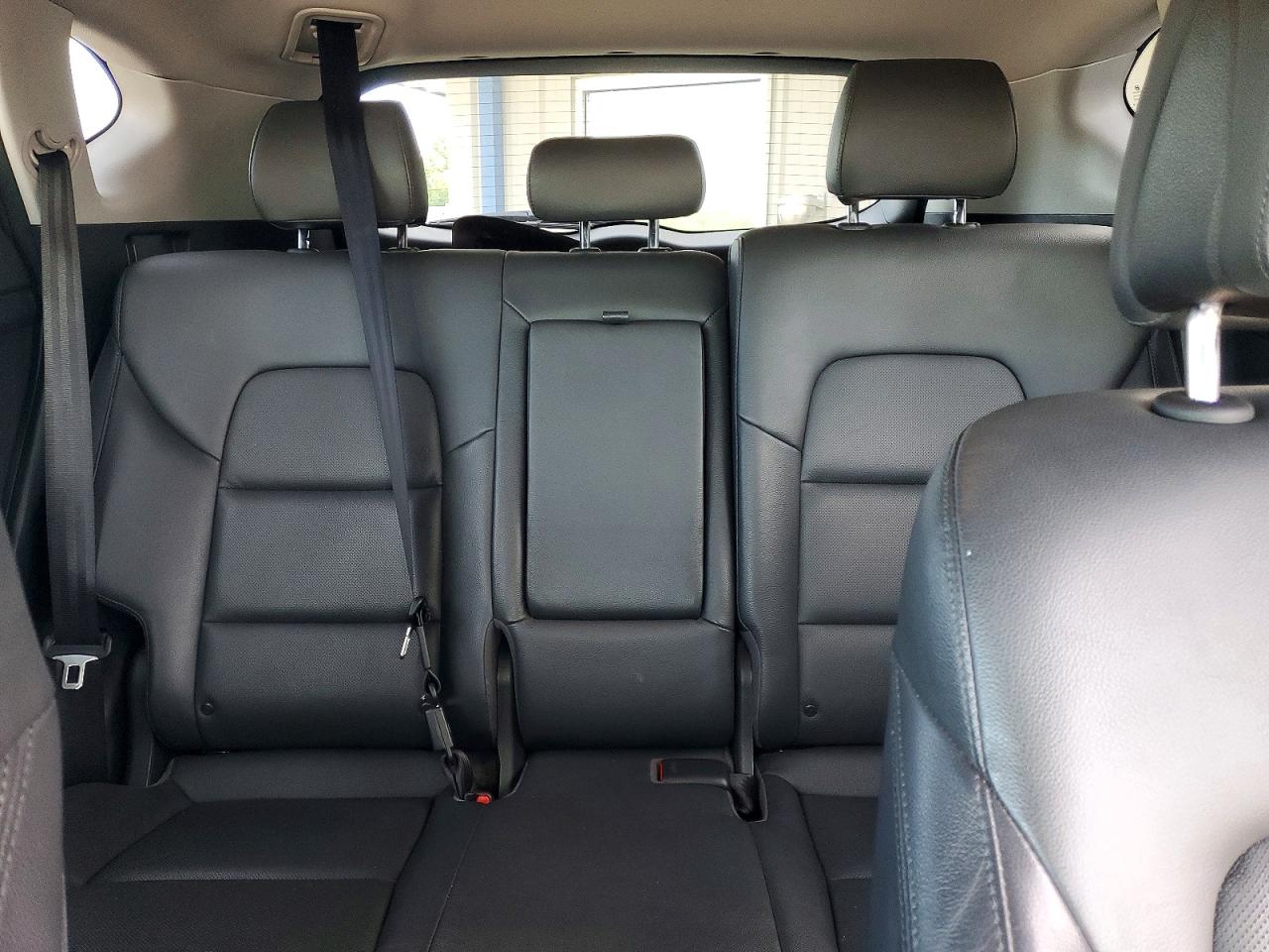 Hyundai TUCSON Sel Plus