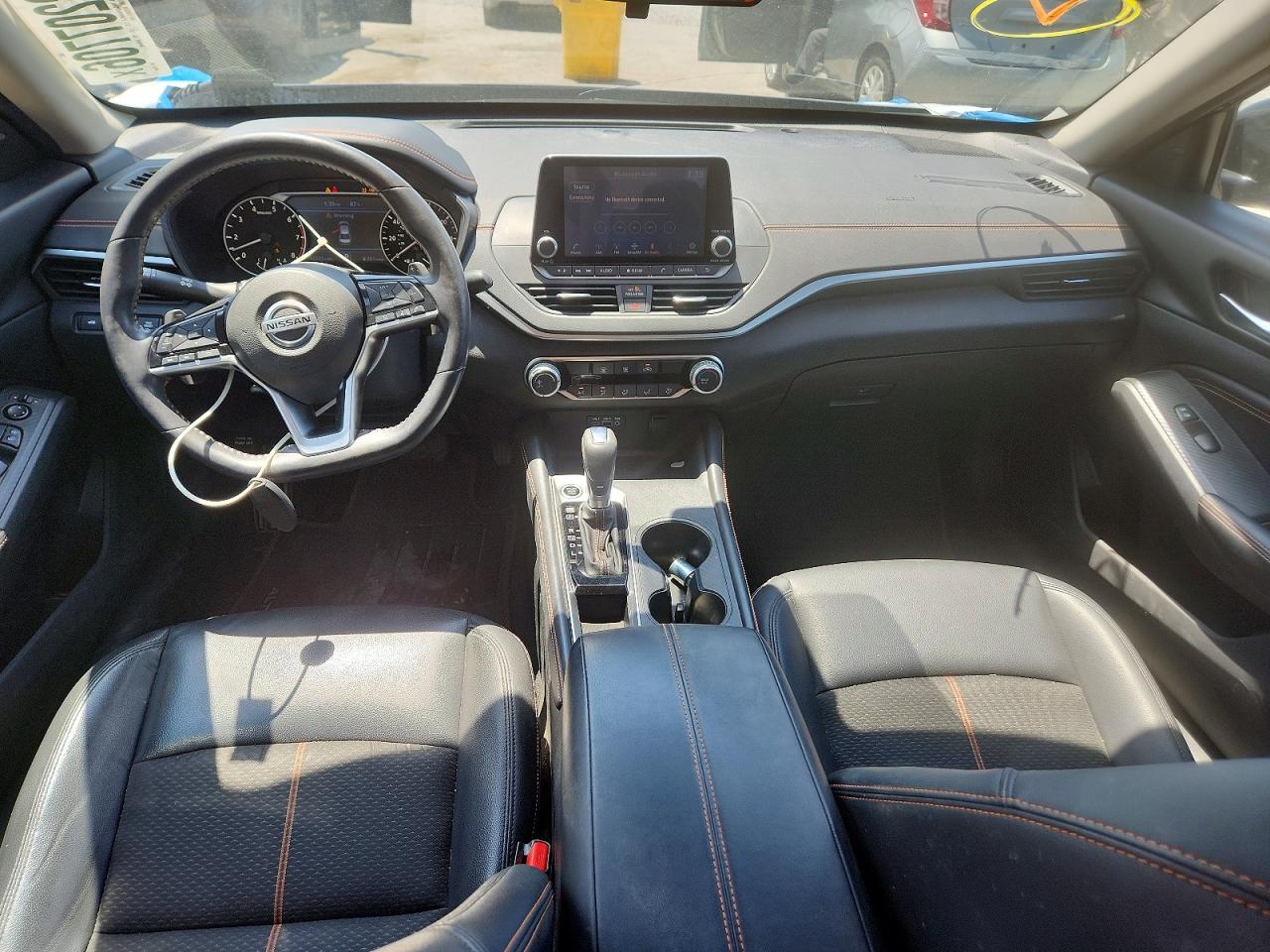 Nissan Altima Sr