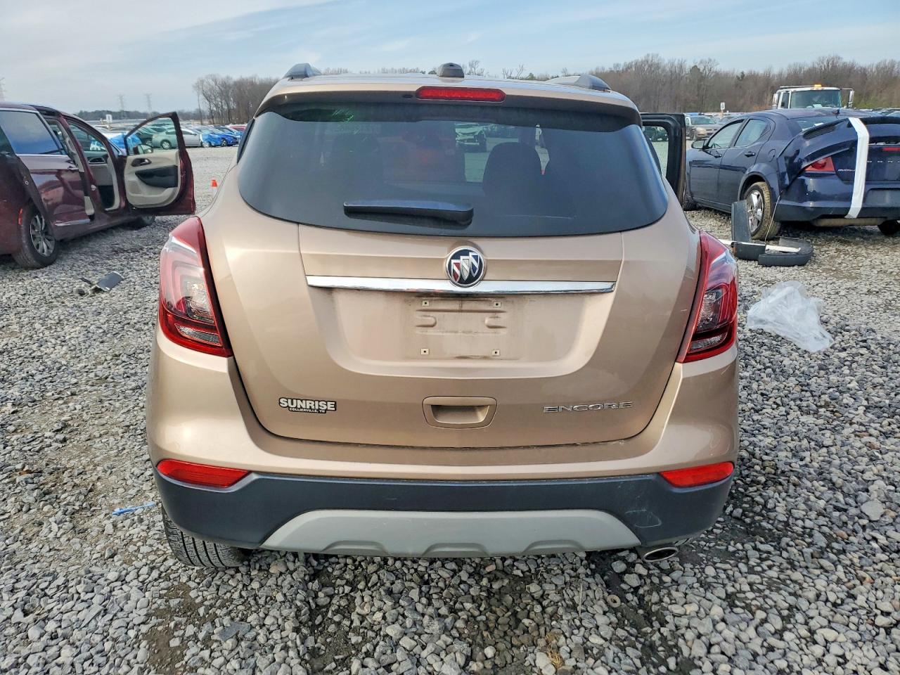 Buick Encore Preferred