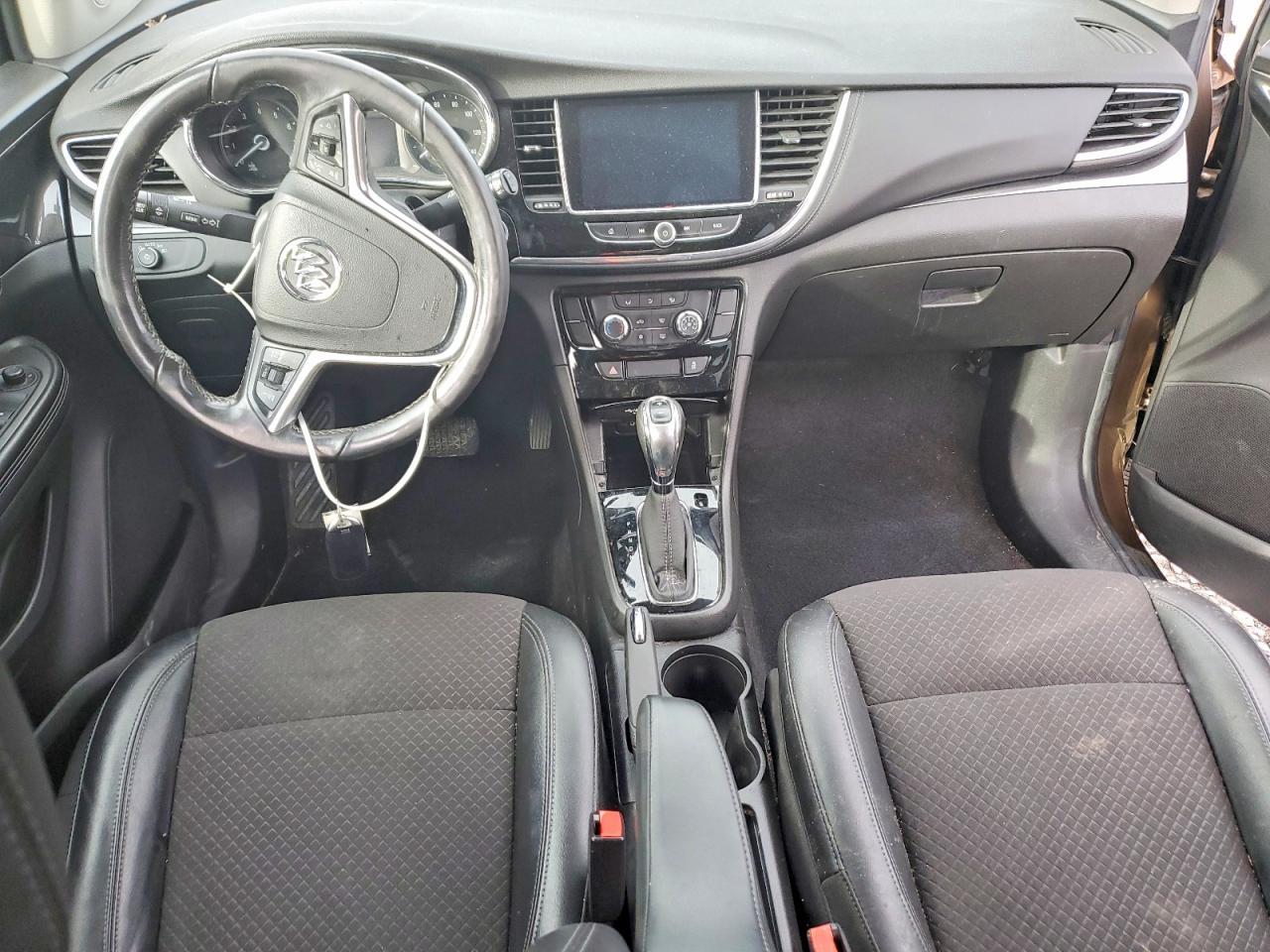 Buick Encore Preferred