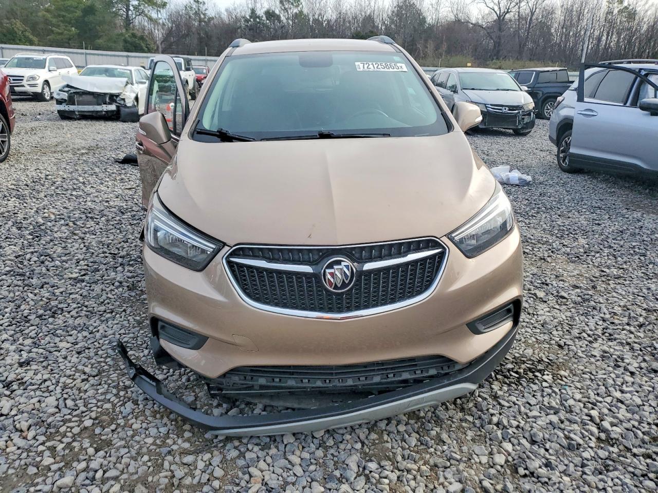 Buick Encore Preferred