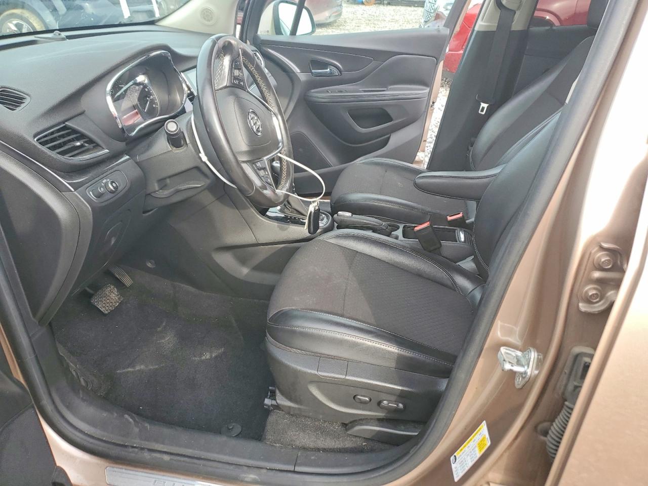 Buick Encore Preferred