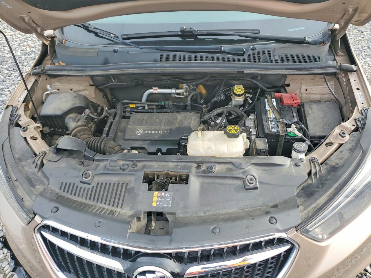 Buick Encore Preferred