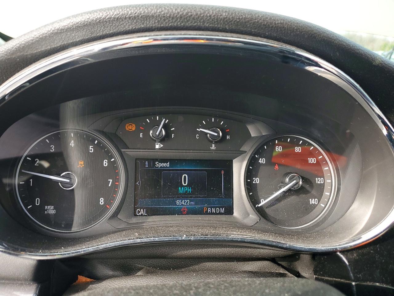 Buick Encore Preferred