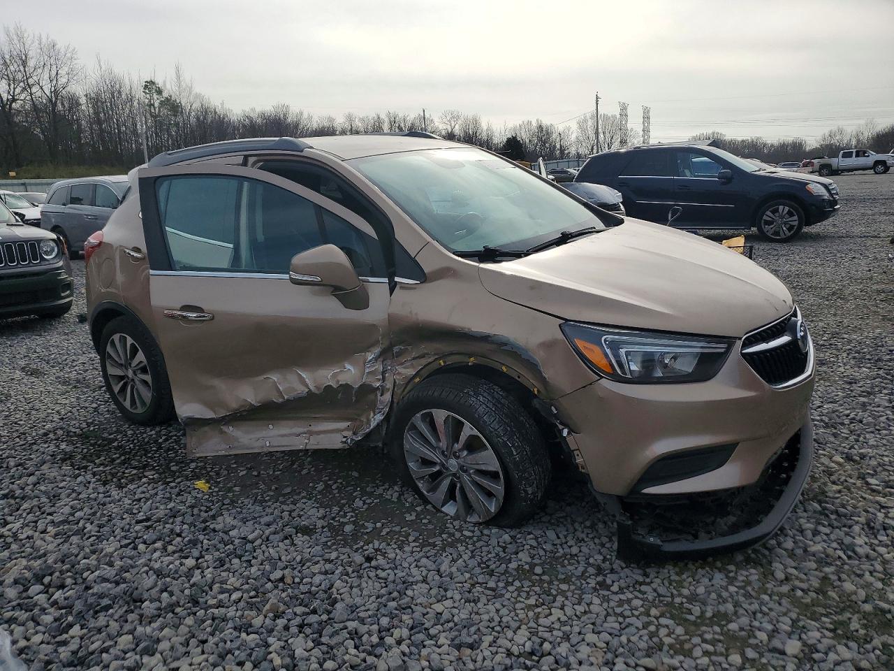 Buick Encore Preferred