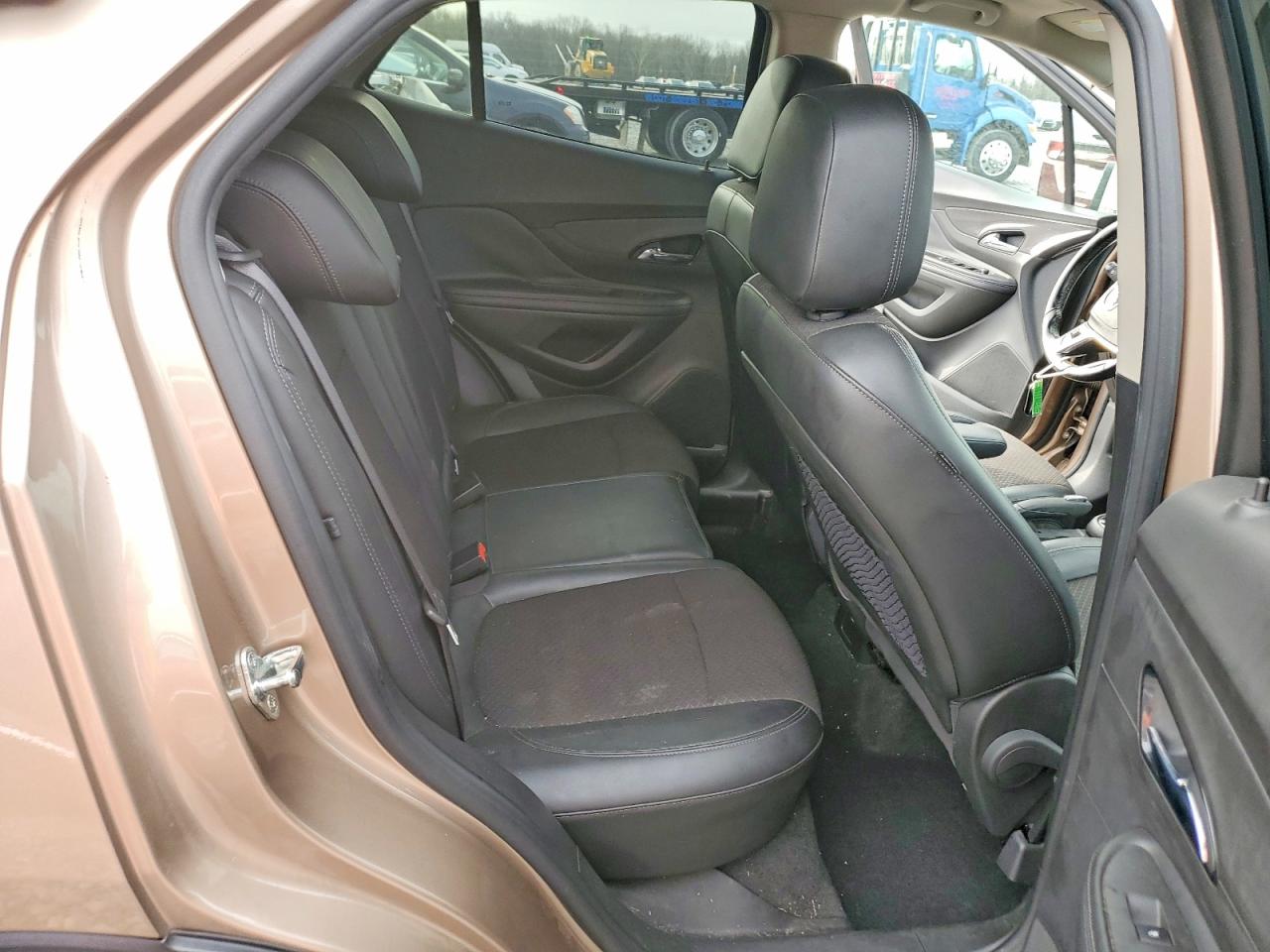Buick Encore Preferred