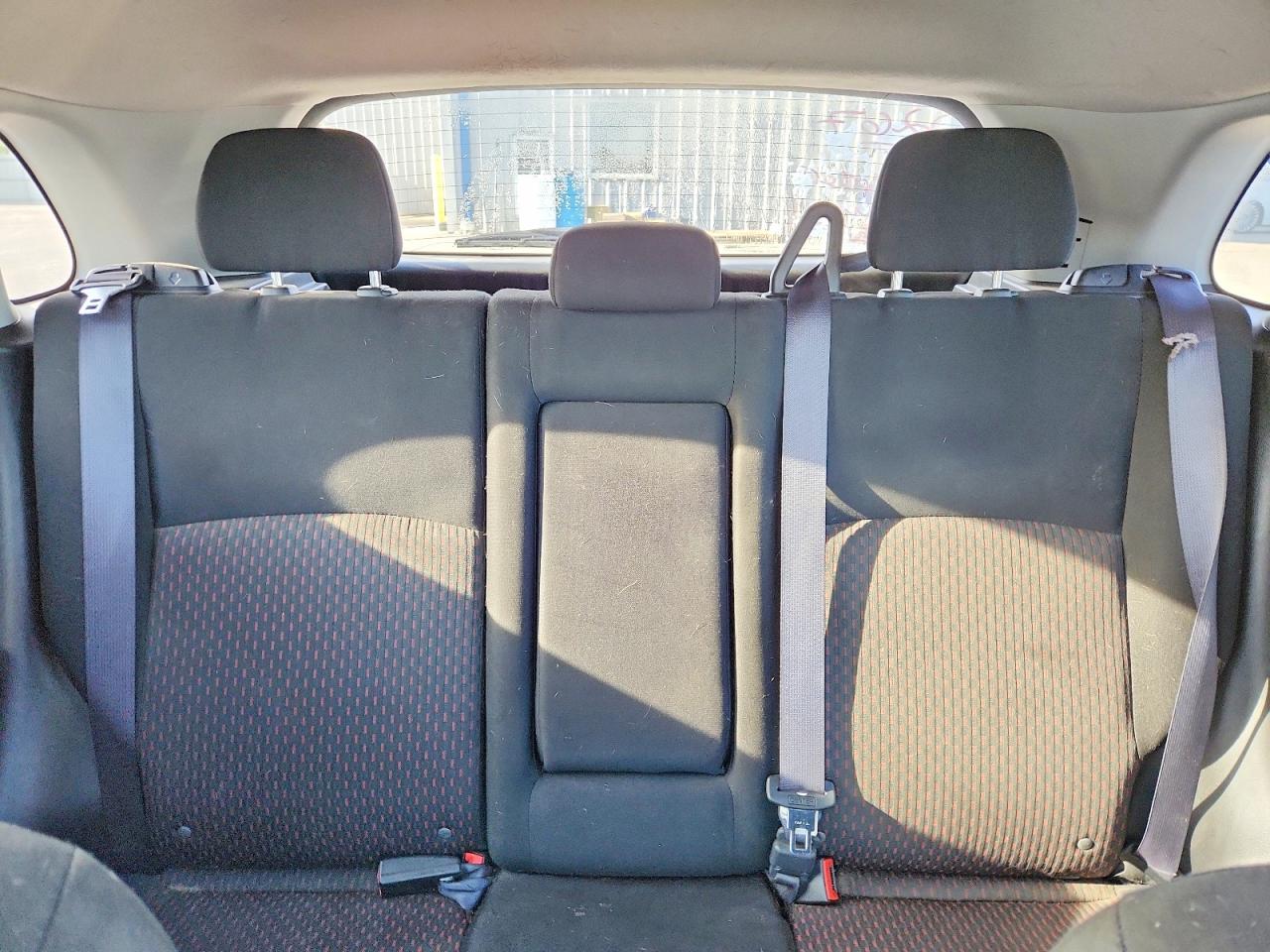 Mitsubishi Outlander Es