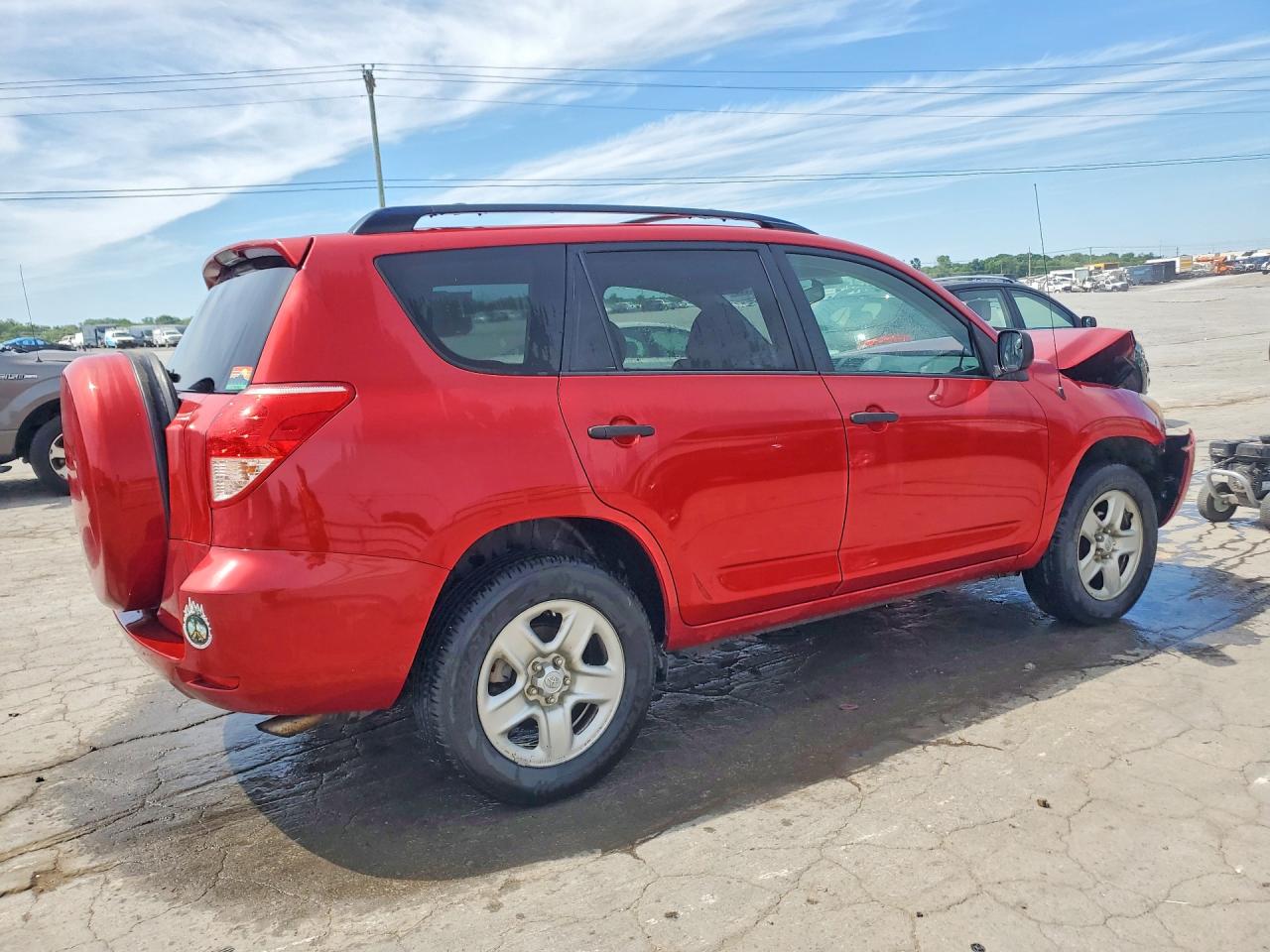 Toyota RAV4 Base
