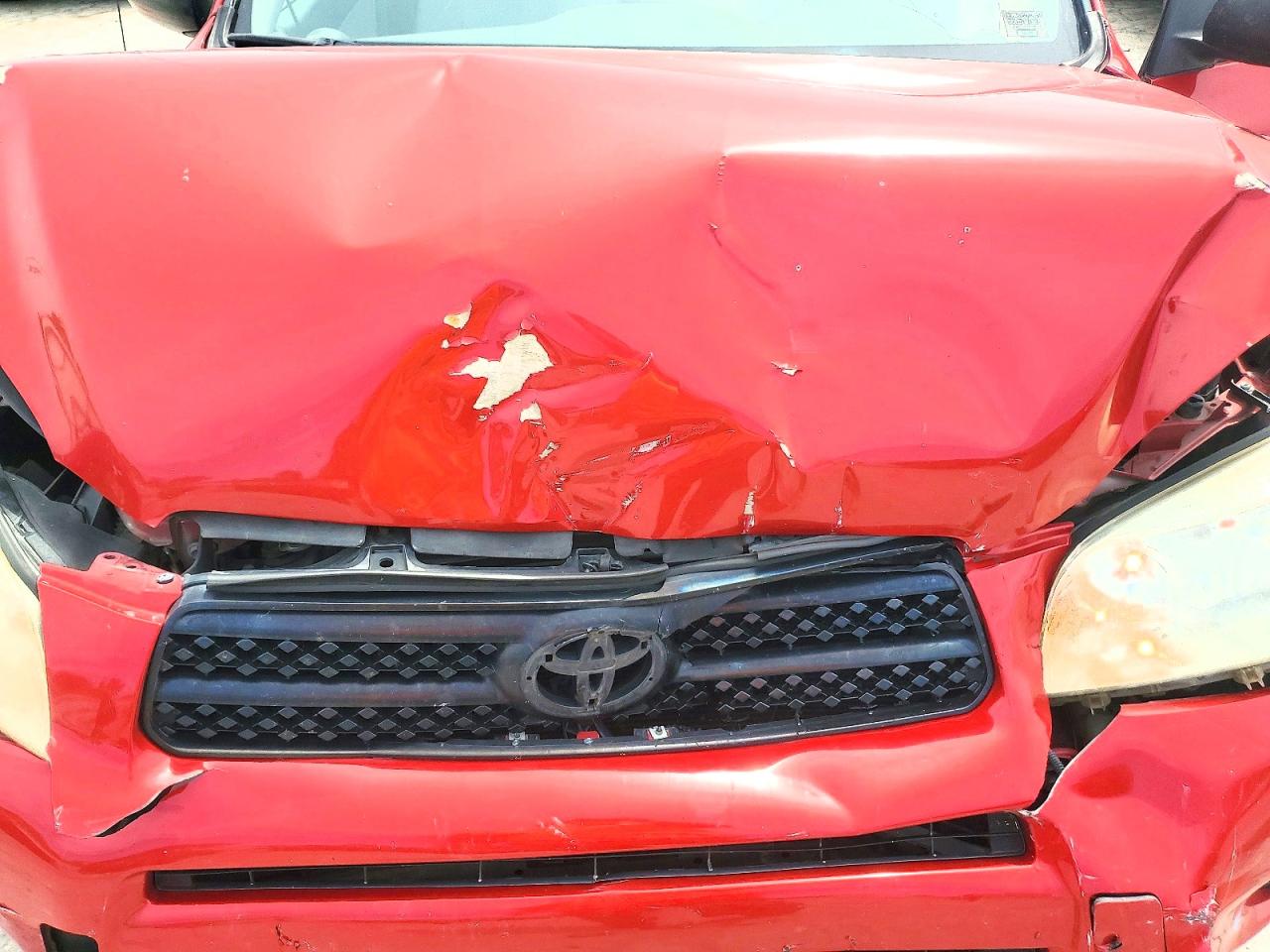 Toyota RAV4 Base