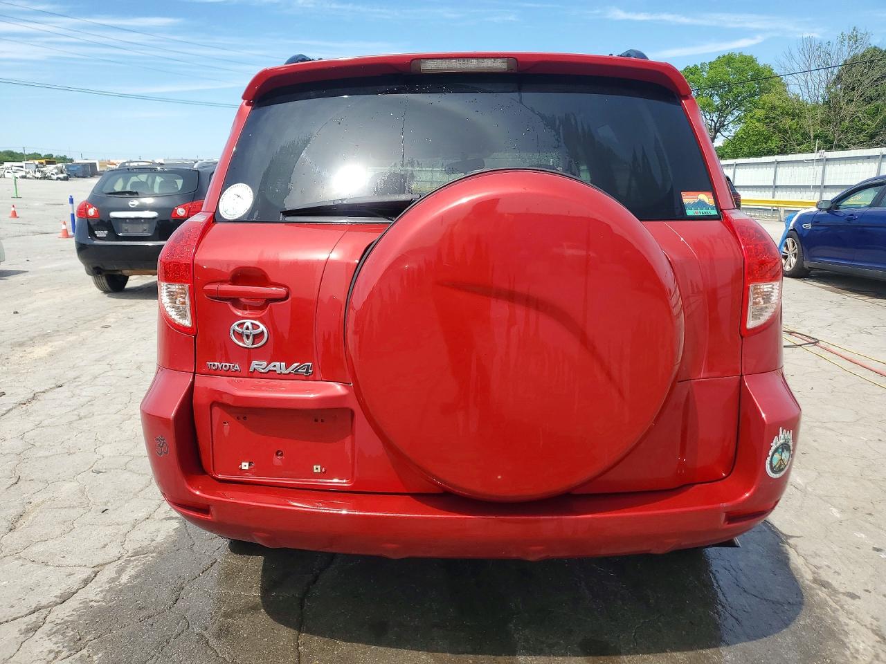 Toyota RAV4 Base