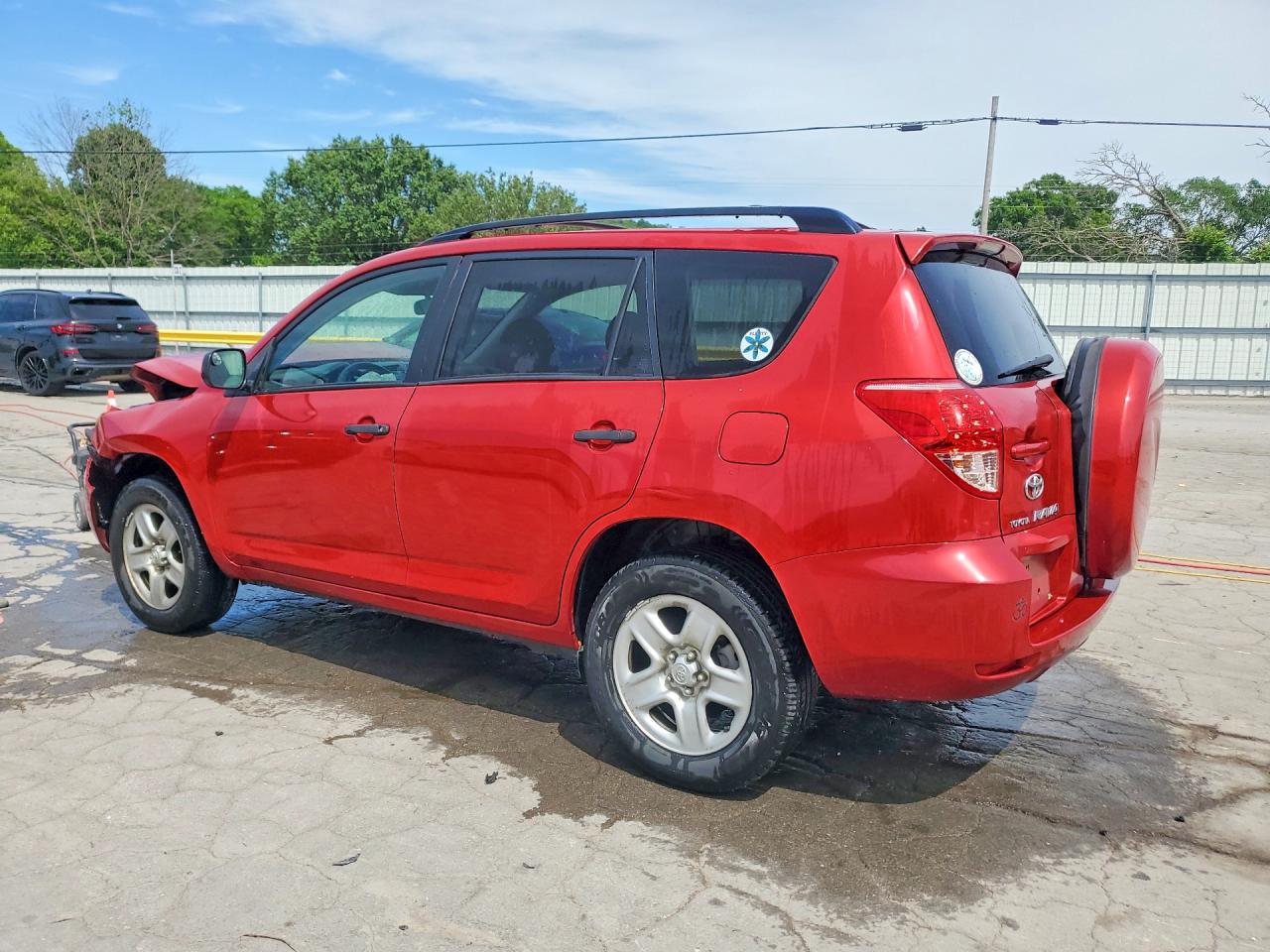 Toyota RAV4 Base